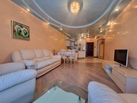 квартира по адресу Жилянская ул., 59