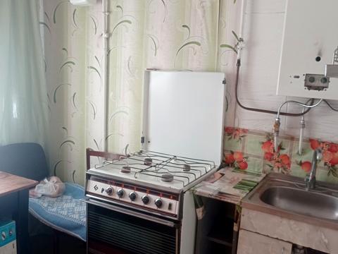 квартира по адресу Пилипчука Владимира ул., 36