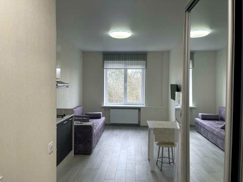 квартира по адресу Шевченковский пер., 38