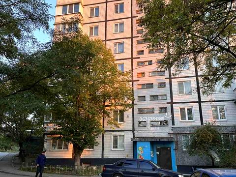 квартира по адресу Мира просп., 95