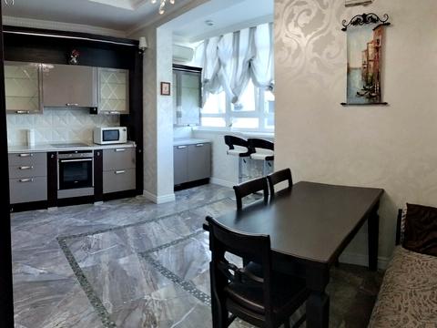 квартира за адресою Солом'янська пл., 15