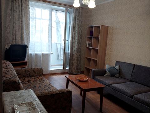 квартира по адресу Героев Труда ул., 52
