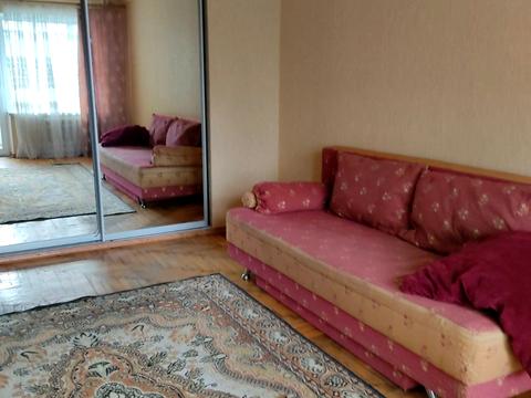 квартира по адресу Чумаченко ул., 18