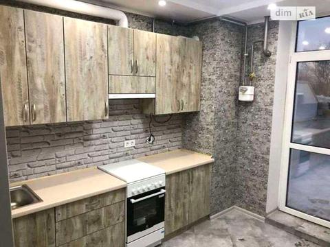 квартира за адресою Садова вул., 1-Б