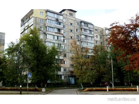 комната по адресу Березняковская ул., 24