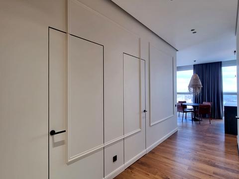 квартира по адресу Днепр, Звёздный бульв., 1м