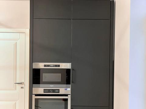 квартира по адресу Никольско-Слободская ул., 8