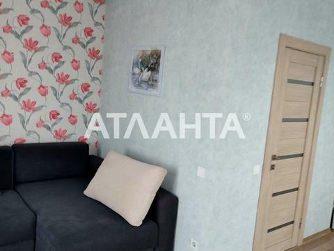 квартира за адресою Дмитра Луценка вул. (Крейсера "Аврора"), 14-А