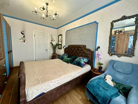 квартира за адресою Дюківська вул., 5