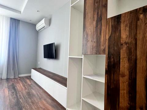 квартира за адресою Київ, Андрія Верхогляда вул. (Михайла Драгомирова), 14-А