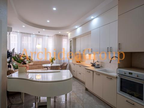 квартира за адресою Федора Ернста вул., 16