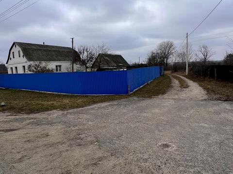 ділянка за адресою Калініна
