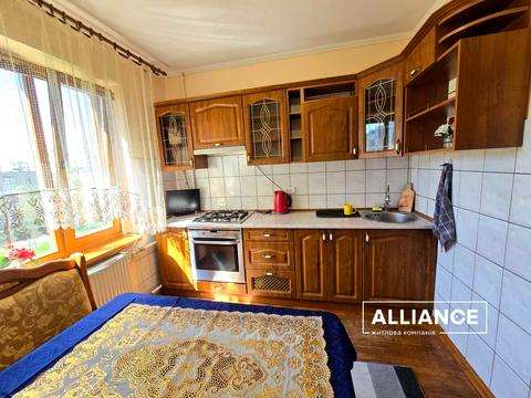 квартира за адресою Василя Симоненка вул., 24