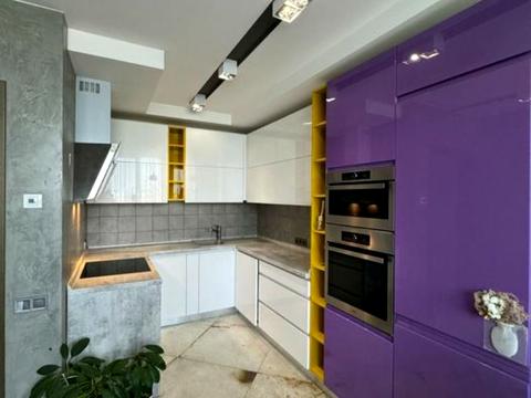 квартира по адресу Завальная ул., 10-Г