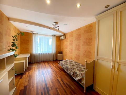квартира за адресою Ревуцького вул., 5