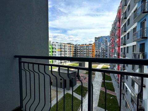 квартира по адресу Национальной Гвардии ул., 14-Ш