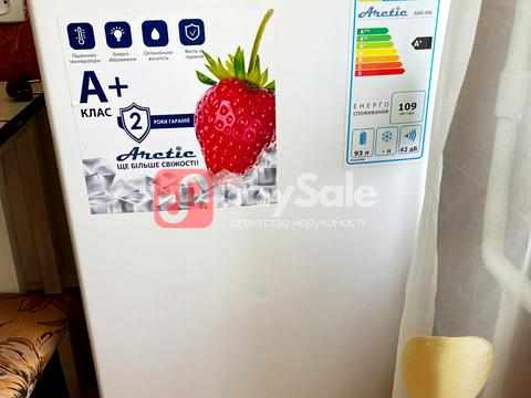 квартира за адресою Павла Тичини просп., 14-А