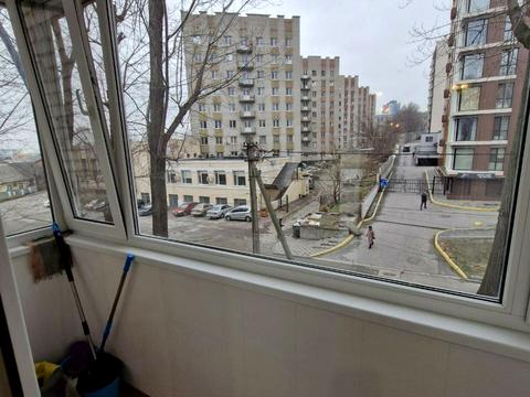 квартира за адресою Юрія Горовця вул. (Гусенка), 4/6