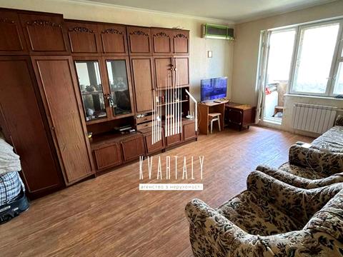 квартира за адресою Каштанова вул., 8-А