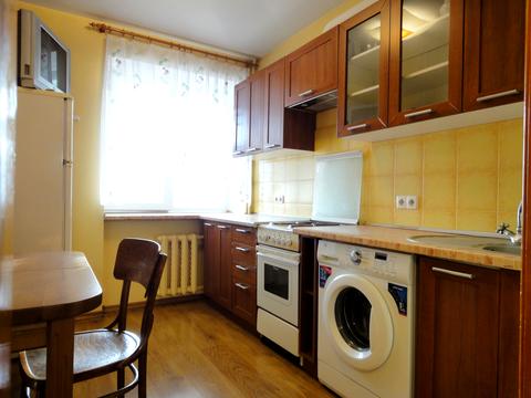 квартира за адресою Академіка Корольова вул., 46