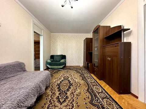 квартира по адресу Николая Василенко ул., 8-А