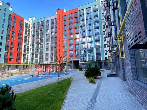 квартира за адресою Оптимістична вул., 3