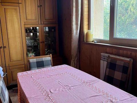 дом по адресу жк парус