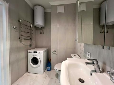 квартира по адресу Джона Маккейна ул. (Кудри Ивана), 1