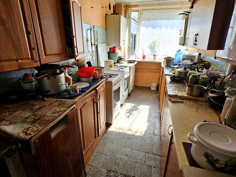 кімната за адресою Білоцерківська вул., 10