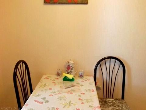 квартира за адресою Георгія Гонгадзе просп. (Радянської України), 3