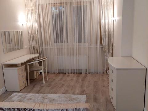 квартира по адресу Искринский пер., 19в