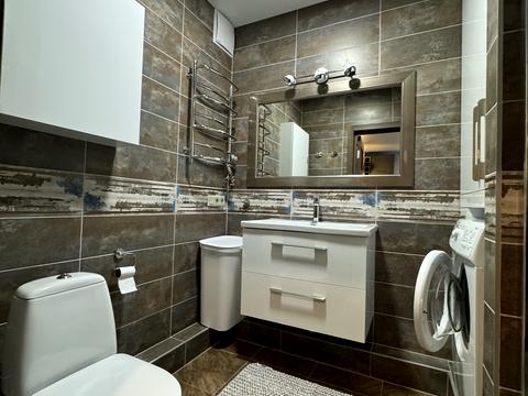 квартира по адресу Заречная ул., 3-А