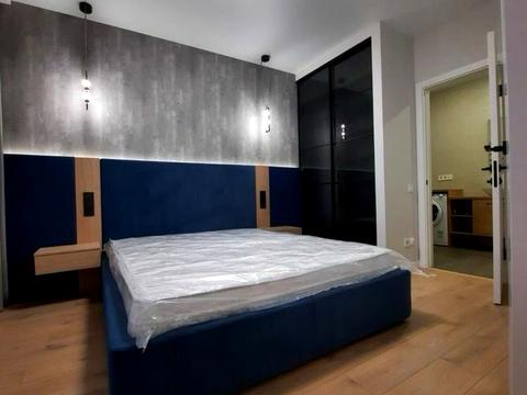 квартира за адресою Зарічна вул., 6к3