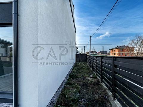 дом по адресу Києво-Святошинський