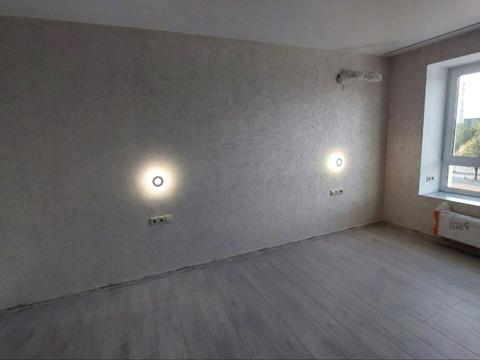 квартира по адресу Сумгаитская ул., 15