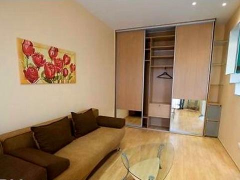 квартира по адресу Сечевых Стрельцов ул. (Артема), 103