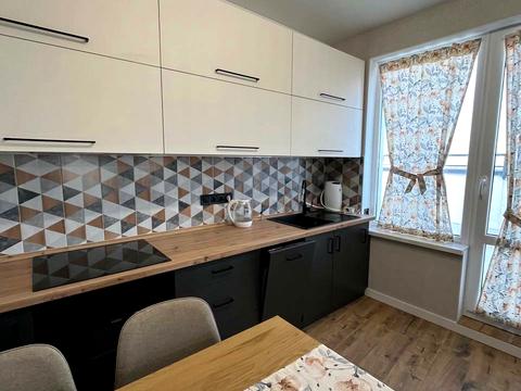 квартира за адресою Академіка Вільямса вул., 93/1