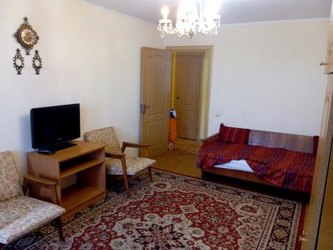 квартира по адресу Голосеевский просп. (40-летия Октября), 108/2