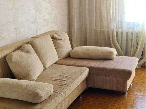 квартира за адресою Оболонський просп., 34