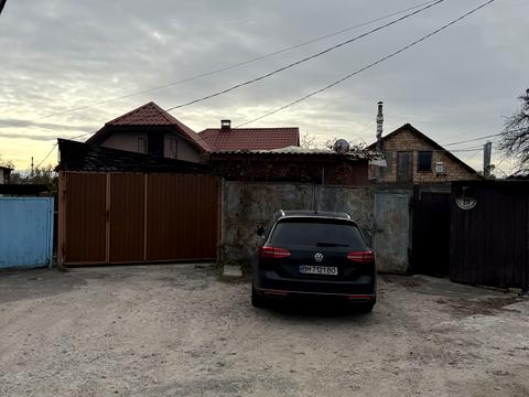 будинок за адресою Ціолковського вул., 28