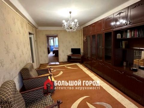 квартира за адресою Бородинська вул., 1