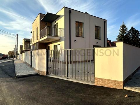 будинок за адресою Ужгород, Панорамний