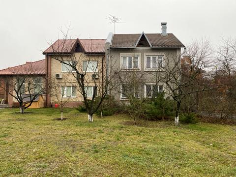 будинок за адресою Анатолія Солов'яненка вул.