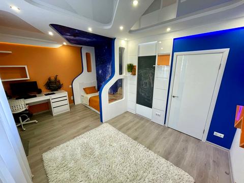 квартира по адресу Лазурная ул., 5