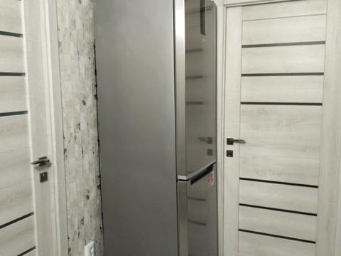 квартира за адресою Лісовий просп., 9