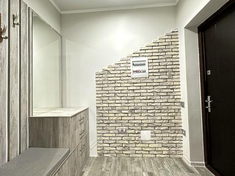 квартира за адресою Академіка Заболотного вул., 15-Б