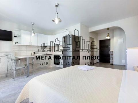 квартира по адресу Берестейский просп. (Победы), 65-Б