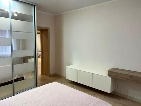 квартира за адресою Озерна вул., 3