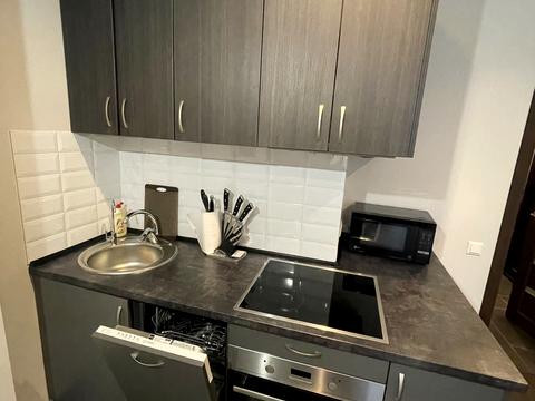 квартира за адресою Харківське шосе, 15-А