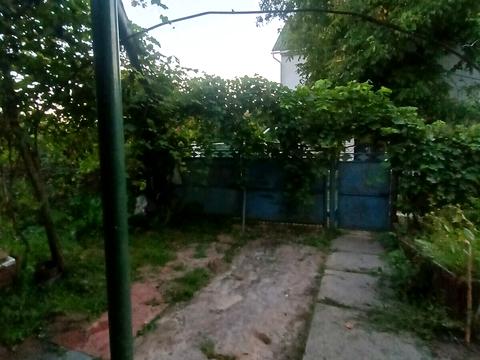 дом по адресу Садова